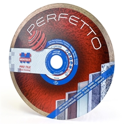 Montolit Perfetto fliseklinge - Flere varianter